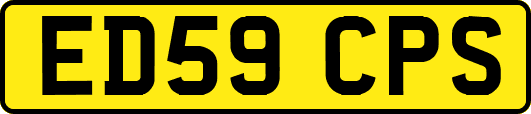 ED59CPS