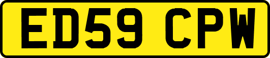 ED59CPW