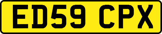 ED59CPX
