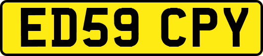 ED59CPY