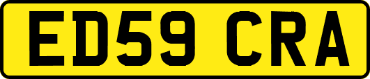 ED59CRA