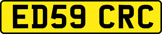 ED59CRC
