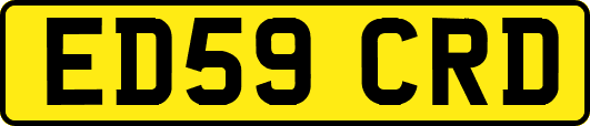 ED59CRD