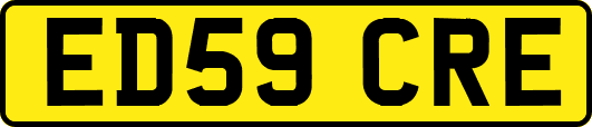 ED59CRE