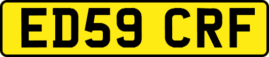 ED59CRF
