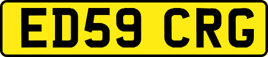 ED59CRG