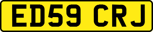 ED59CRJ