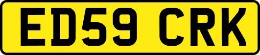 ED59CRK