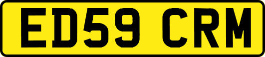 ED59CRM
