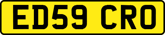 ED59CRO