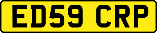 ED59CRP
