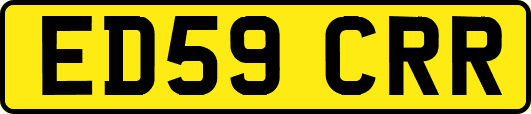 ED59CRR
