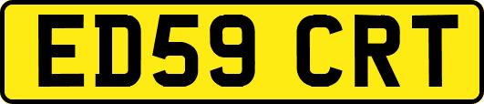 ED59CRT
