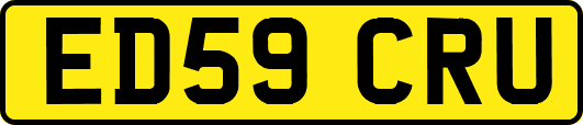 ED59CRU