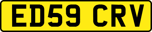 ED59CRV