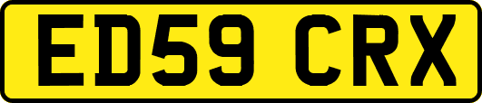 ED59CRX
