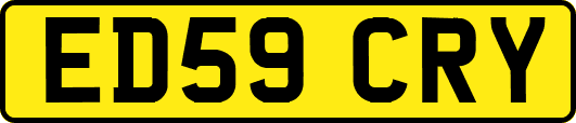 ED59CRY