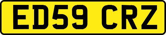 ED59CRZ