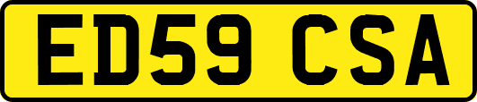 ED59CSA