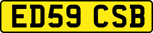ED59CSB