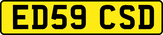 ED59CSD