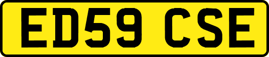 ED59CSE