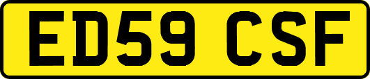 ED59CSF