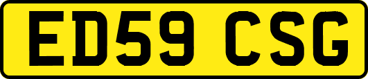 ED59CSG