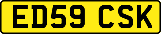 ED59CSK