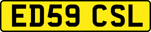 ED59CSL