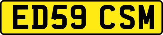 ED59CSM