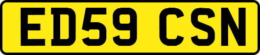 ED59CSN