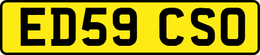 ED59CSO