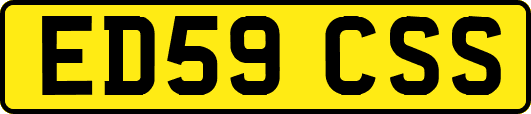 ED59CSS