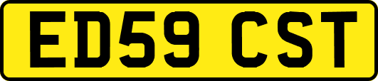 ED59CST