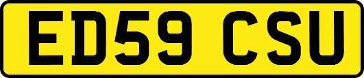 ED59CSU