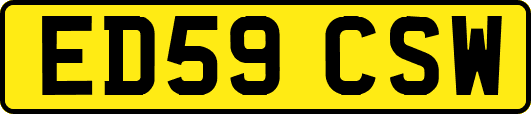 ED59CSW