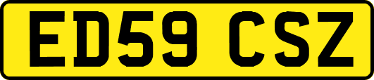 ED59CSZ