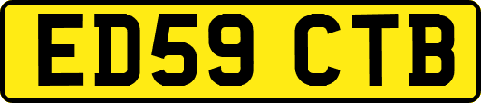 ED59CTB