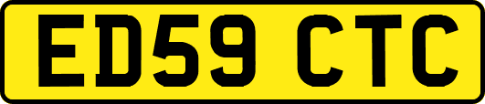 ED59CTC