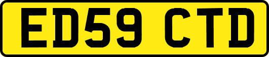 ED59CTD