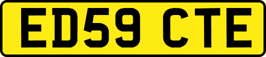 ED59CTE