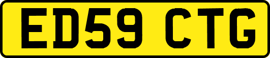 ED59CTG