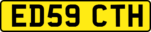 ED59CTH