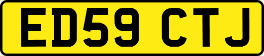 ED59CTJ