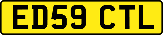 ED59CTL