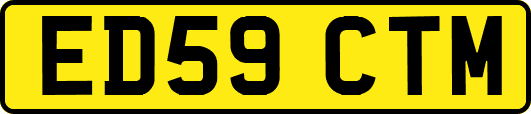 ED59CTM