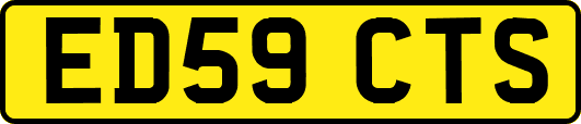 ED59CTS