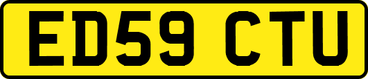 ED59CTU