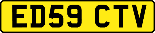 ED59CTV
